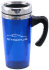 Promotional Blue